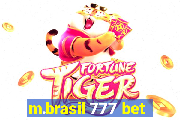 m.brasil 777 bet